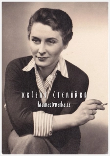 JARMILA SMEJKALOVÁ
