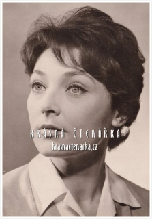 JANA ŠTĚPÁNKOVÁ