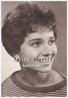 JAROSLAVA PANÝRKOVÁ