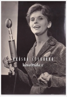 JARMILA VESELÁ