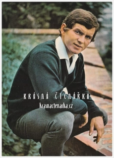 PAVEL NOVÁK