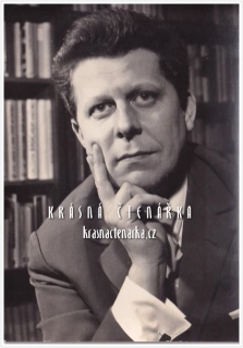 VLADIMÍR DVOŘÁK