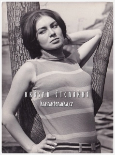 STANISLAVA BARTOŠOVÁ