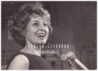 YVETTA SIMONOVÁ