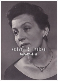 DANA MEDŘICKÁ