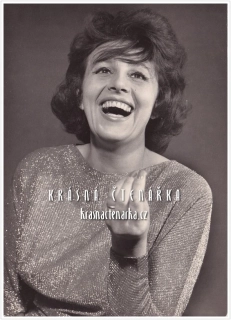 JUDITA ČEŘOVSKÁ