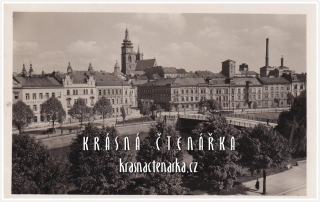 HRADEC KRÁLOVÉ