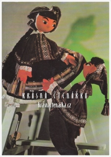 LOUTKY, Muzeum loutkářských kultur Chrudim
