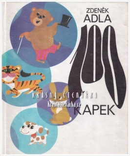 100 KAPEK (Adla Zdeněk)