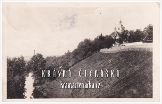 TŘEBECHOVICE POD OREBEM, Oreb a kostel Božího Těla