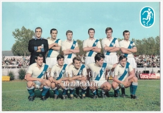 Fotbalový klub AC NAPOLI