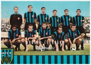 Fotbalový klub FC INTER MILANO