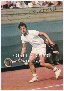 Tensita JAN KODEŠ