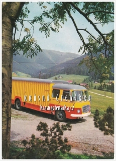 ŠKODA 706 RTO-S