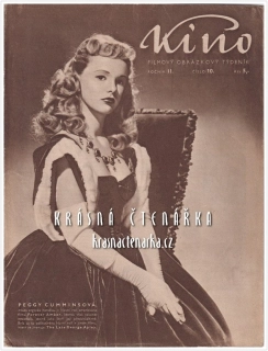 Časopis KINO 1947/0375
