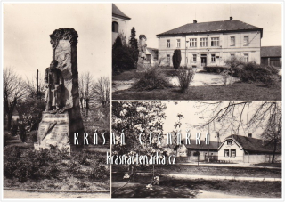 LOVČICE