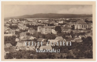 BOSKOVICE