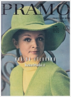 PRAMO 1970/02 (+ střihová příloha)
