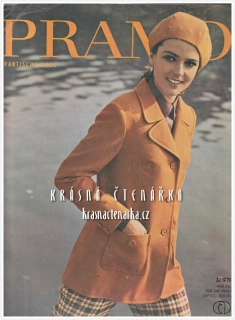 PRAMO 1970/03 (+ střihová příloha)