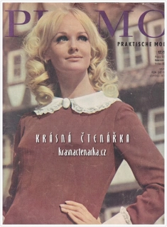 PRAMO 1968/12 (+ střihová příloha)