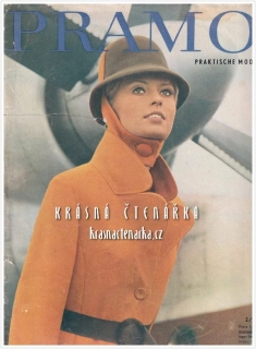 PRAMO 1969/02 (+ střihová příloha)