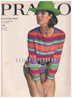 PRAMO 1968/05 (+ střihová příloha)