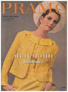 PRAMO 1966/08 (+ střihová příloha)