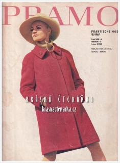 PRAMO 1967/10 (+ střihová příloha)