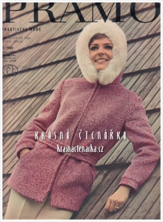PRAMO 1969/11 (+ střihová příloha)