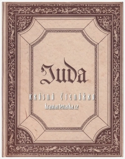JUDA. GESÄNGE von Börries Freiherrn von Münchhausen mit Buchschmuck von Joseph Budko