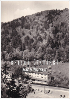 BLANSKO, Hotel Skalní mlýn