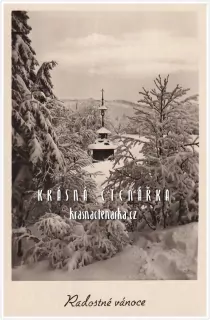 ZVONIČKA PUSTEVNY