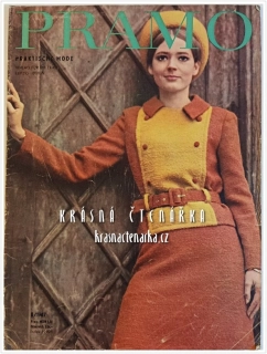 PRAMO 1967/08 (+ střihová příloha)
