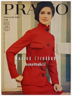 PRAMO 1969/09 (+ střihová příloha)
