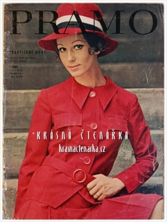 PRAMO 1969/01 (+ střihová příloha)