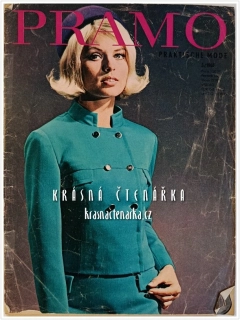 PRAMO 1968/03 (+ střihová příloha)