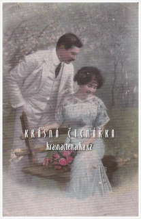 Zamilovaná ONA a ON
