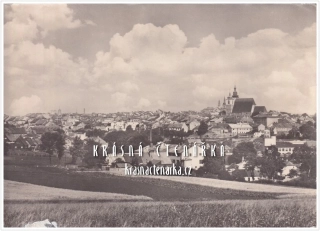 JIHLAVA