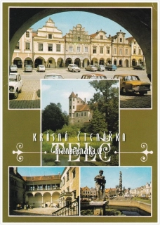 TELČ