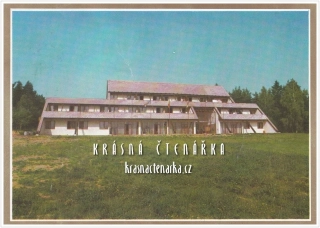 ŠVÁBOV, Rekreační zařízení