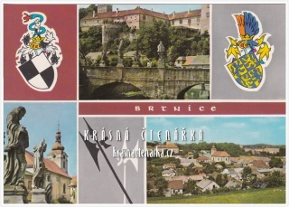 BRTNICE