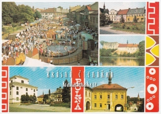 POLNÁ