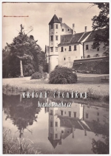 Zámek TELČ