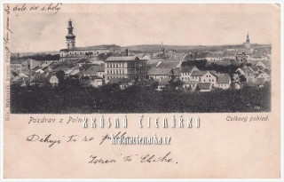 POLNÁ