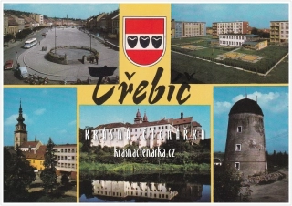 TŘEBÍČ