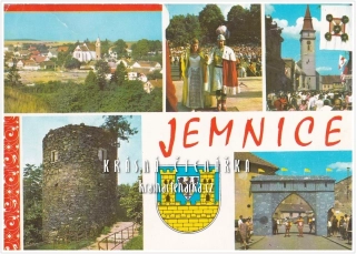JEMNICE