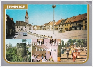 JEMNICE