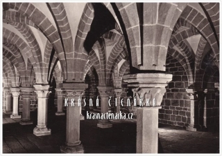 TŘEBÍČ, Bazilika svatého Prokopa