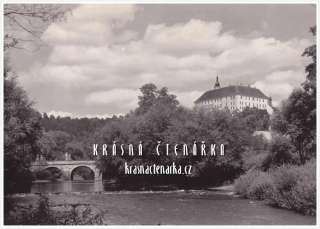 NÁMĚŠŤ NAD OSLAVOU