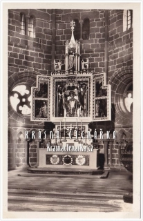 TŘEBÍČ, Bazilika svatého Prokopa